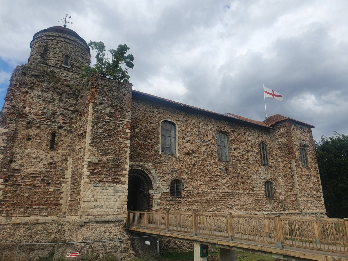 Old enough (no surprise) to remember England winning the world cup and the tension as my German born mother (bless) had to endure our crossness at their equaliser. And excitement at Geoff Hurst's goals and winning the cup. Hoping for a great Euro final and memorable day.