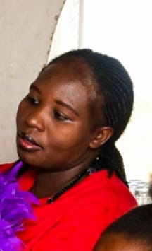 Its_dickie's tweet image. My cousin has been abducted in the CBD near Archives by four people please help me find her 
#FreeGetrudeAdamba