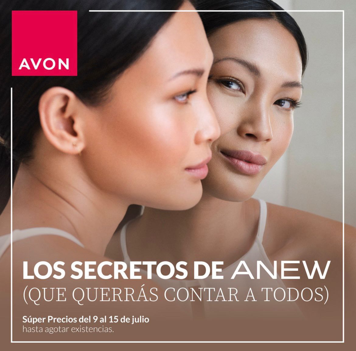 InessancheAvon's tweet photo. Cuidar tu piel es muy importante y más en épocas como verano ☀️ 

No dejes pasar esta oportunidad y mima tu piel con Avon 💗 

Entérate de los secretos y tips Anew más interesantes para mantener tu piel hidratada ✨https://t.co/eRnQYsqXkg https://t.co/HXhRUycDce