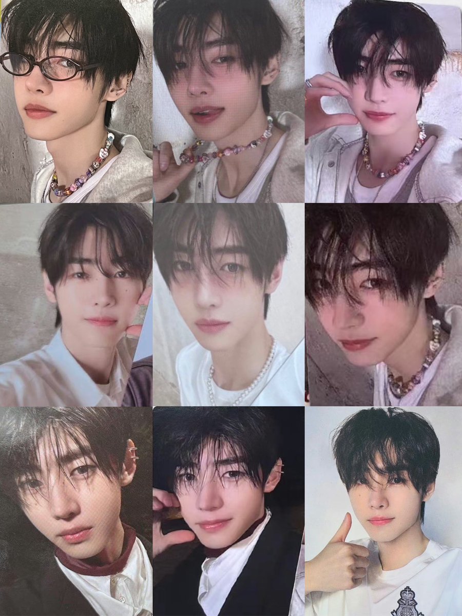 his pocas this era are insane omg #sunghoon