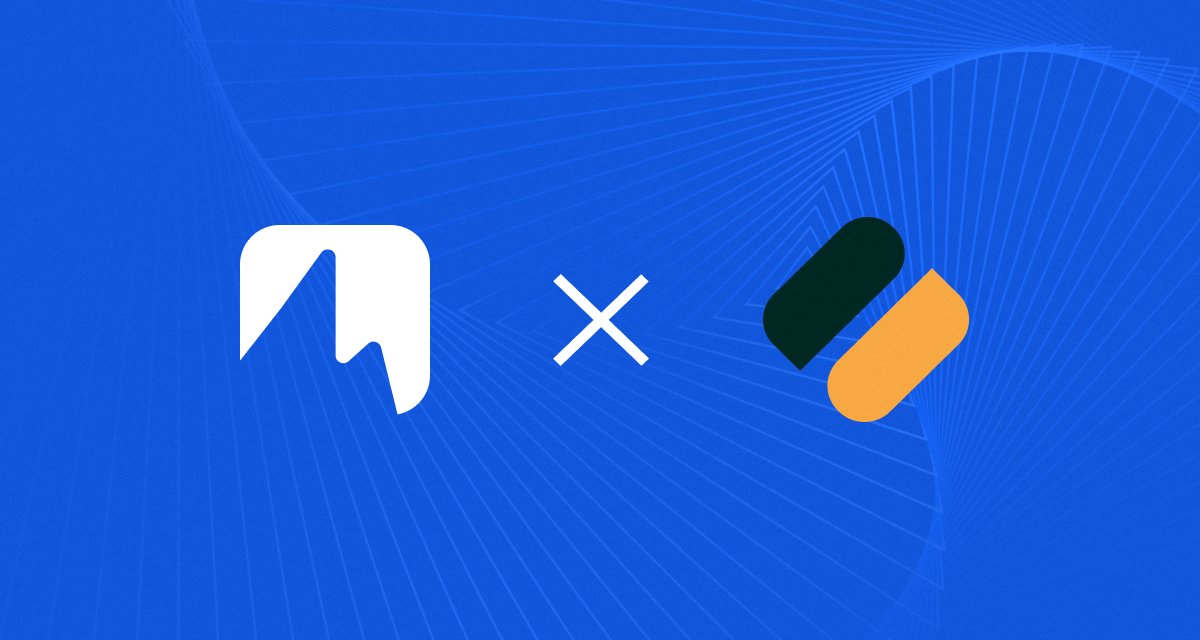 Iceberg (@0xiceberg_com) on Twitter photo Iceberg x Master Protocol
<a href="/MasterProtocol_/">Master Protocol</a> โ aims to become a one-stop BTC-Fi platform, with product offerings at every level of the value chain of BTC ecosystem.
Welcome to the club, friends.
In honor of this event we've added a new task to Iceberg Play. Explore it. Iceberg x Master Protocol
<a href="/MasterProtocol_/">Master Protocol</a> โ aims to become a one-stop BTC-Fi platform, with product offerings at every level of the value chain of BTC ecosystem.
Welcome to the club, friends.
In honor of this event we've added a new task to Iceberg Play. Explore it.