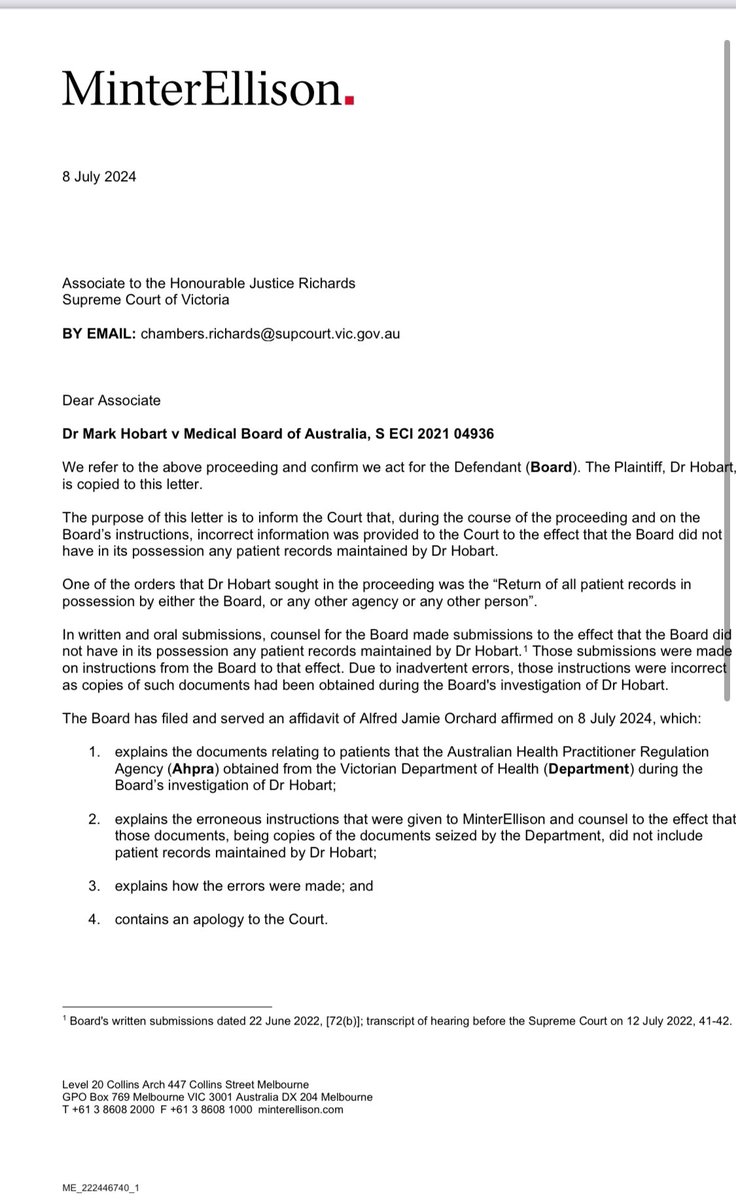 John Larter tweet media