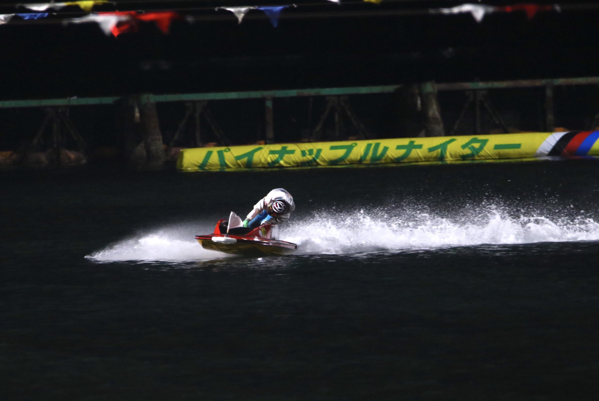 ボートレース若松 公式アカウント on X: 