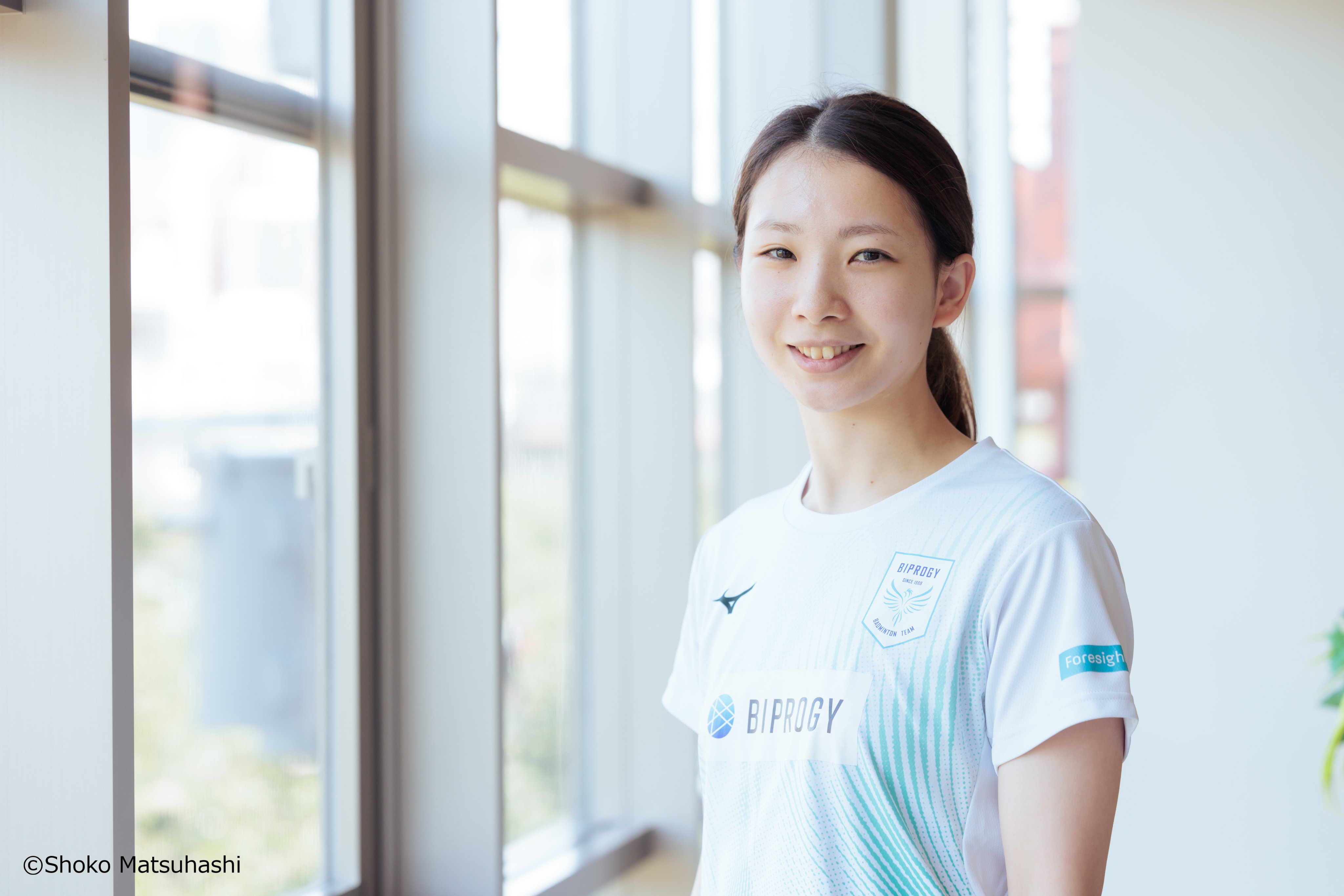 松友　投稿画像 ＼🎁プレゼントキャンペーン🎁／ #バドミントン #松友美佐紀 選手🏸  サイン色紙を1名様にプレゼント👏 【応募方法】 ✓@WANS_ACADEMYをフォロー ✓この投稿をいいね&リポスト  ⚠️〆切:7/21(日)23:59 当選者には後日DMをお送りします✉️ https://t ...