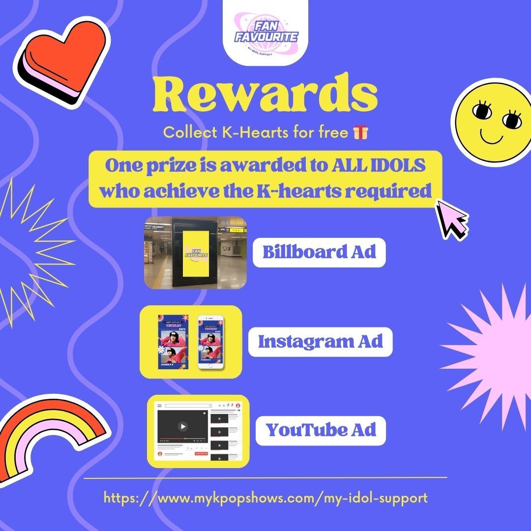 Fan Favourite 🗳

Who is your favourite male K-pop leader?  👑

📢 Update: Goal has been reduced in celebration of our website's anniversary. 📢

🔗 bit.ly/3VjK6mX

#VAV #TAN #NSSIGN #TEMPEST #NTX #HORI7ON #BLITZERS #DRIPPIN #GHOST9 #HAWW