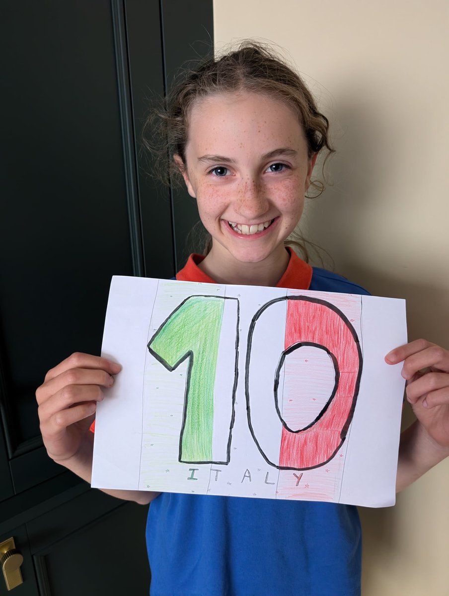 Just 10 sleeps to go!! <a href="/Girlguiding_NWE/">Girlguiding North West England</a> @LancsNW <a href="/TawnyOwlEmma/">💙 Emma Maudsley</a> <a href="/MillieRose1302/">Millie</a>