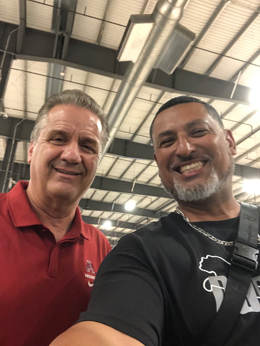 Rich Salgado tweet media