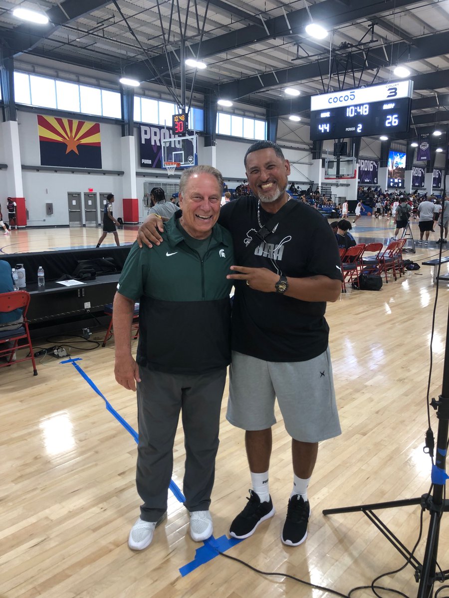 Rich Salgado tweet media