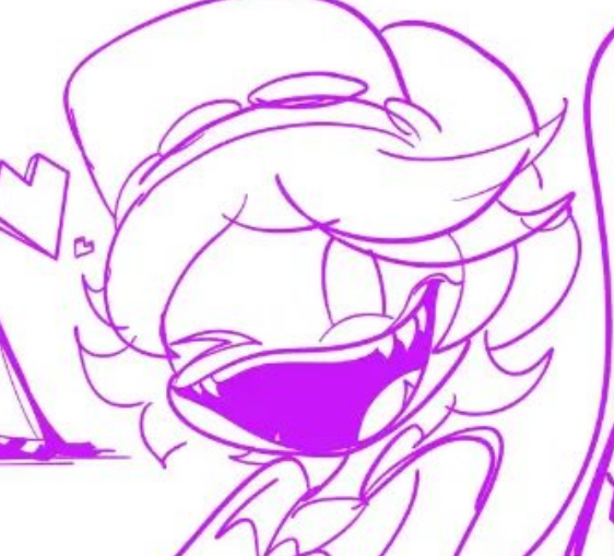 Do you guys even know how happy his DD smile makes me