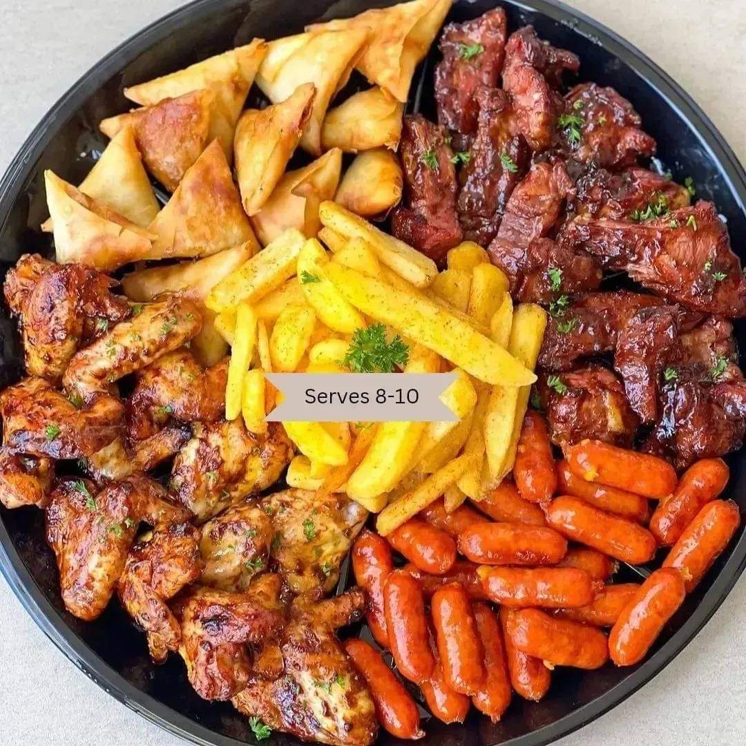 260 Bites tweet media