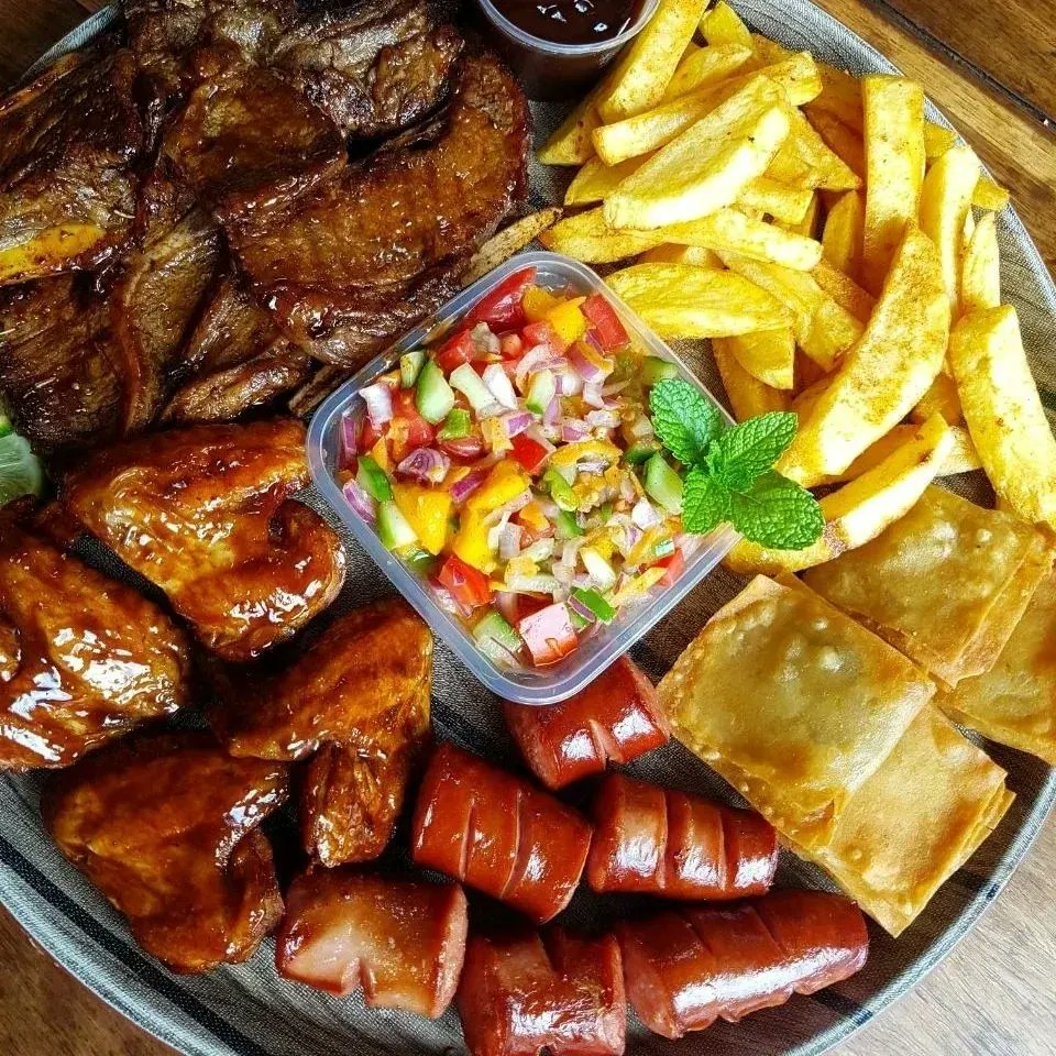 260 Bites tweet media