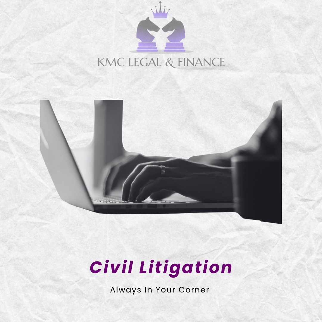 KMC Legal & Finance tweet media