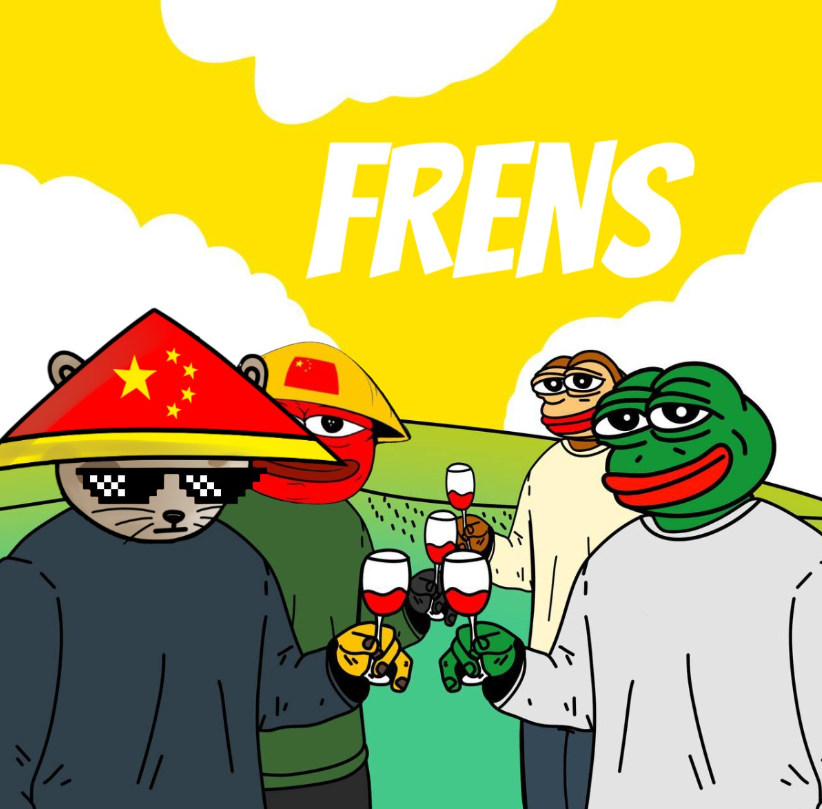 MichisonSOL's tweet photo. 🎉 $PEIPEI, $PEPE, $PONKE, and ME! 🎉

It's Friday, so we need to blow off some steam... and what with it only being morning, let's kick things off right! #FridayFun #WeekendVibes #LetsDoThis #Michison #Frens 🍷🌟 #GoodTimes https://t.co/DKKa8L93BD