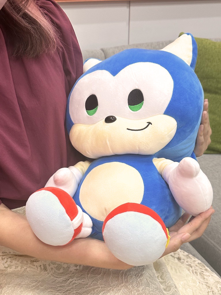 ソニフレ グッズ発売中！／ 全12種計 57 アイテムの中から、本日は