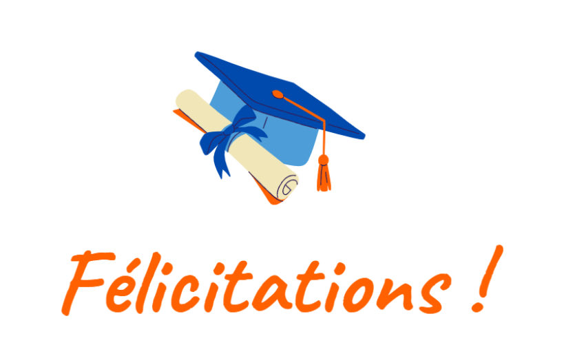 La saison 2023-2024 se termine officiellement avec les résultats complets du baccalauréat : 95,7 % de réussite. Bravo en premier lieu aux élèves mais également à tous les enseignants qui les ont portés et accompagnés. Bonnes vacances méritées à tous. ⁦<a href="/DSDEN65/">IA-DASEN 65</a>⁩