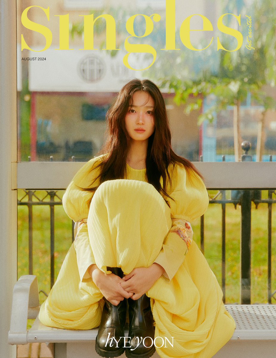 하 김혜윤 미쳤나봐..

6월 GQ 
7월 Cosmopolitan
8월 Singles 커버