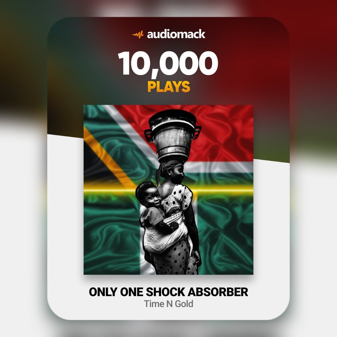 Time N Gold tweet media