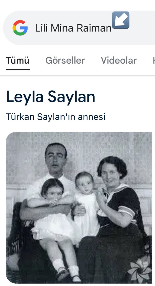 HakanYagizalp's tweet photo. Türkan Saylan kimdir?
1935'de Kandilli'de doğdu.
Kandilli Lisesi'ni bitiren Saylan 1963 yılında İstanbul Tıp Fakültesi'nden mezun oldu. Saylan'ın iki oğlu ve iki torunu var. Annesinin adı : Lili Mina Raiman 1936 yılında Leyla ismini alarak ismini değistirdi. Lili Mina Raiman ise Raber Ragman ve Mina Verlig kızı, 1908, Bermingen İngiltere doğumlu ve Katolik Hristiyan.
BİR KONUŞMASI
1978 yılında bu ülkede Hristiyanlığı nasıl yayabiliriz?
KÜRDİSTAN'ın temellerini nasıl atabiliriz?
ATATÜRK ismini kullanırsak bunu daha rahat yapabiliriz.
Hem para toplar hem destek alırız, kampanyalar düzenler TÜRKLERDEN topladığımız paralarla, KÜRTLERİ daha bilinçli hale getiririz, cahil insanlarla KÜRDİSTAN'ı kuramayız, Hristiyanlığı bu şekilde daha rahat yaymamız da mümkün.
Türkan Saylan hem dine hem millete açıkça hakaret içeren laflar söylemiş, azılı bir İslam ve Türk düşmanıydı.
Peki ne diyordu Türkan Saylan?
“Türkler tarihten beri yakan yıkan bir millettir”
“Bir öğrenci sıranın üzerinde namaz kılacağına bale yapsın. Çağdaş Türkiye böyle olur” demisti.
Çağdaşlıkla kendisini yan yana getiren bir zihniyet ancak bu lafları kusabilirdi ve kustu da.
Modern devlet dediğimiz devletlerde her pazar kiliseye giden devlet başkanlarını görmeyen Türkan Saylan'ın acaba Sultanahmet'in sadece turistik bir yer değil aynı zamanda ibadet yapılan bir yer olduğundan haberi var mıydı?
Sahi kim bu Türkan Saylan ve ÇYDD?
Hemen cevaplayalım.
Mit'in raporlarında misyonerlik faaliyetlerinin Türkiye ayağı. Özellikle Kitab-i Mukaddes Şirketi (Sadece incil yayınlar, ilk Türkçe incili 1826 yılında çevirmişlerdir) ile sıkı ilişkileri var.
Aynı zamanda Amerikan Board (Dünyadaki misyonerlik faaliyetlerini organize eden Abd merkezli bir vakıf) ile sıkı ilişkiye sahip. Amerikan Board şirketi yaptığı faaliyetleri Türkiye'de SEV (Sağlık Eğitim Vakfı) ve ÇYDD üzerinden yürütmektedir.
Ölmeden önce başkanlığını Türkan Saylan'ın yaptığı Çağdaş Yaşamı Destekleme Derneği hakkında, Atatürk ilke ve inkılaplarını kalkan olarak kullanıp, bir çok kişi ve kuruluştan yardım adı altında para topladığı, ilgili bakanlıklardan izin almaksızın yurtdışından yardım aldığı, hiç bir yasal dayanağı olmadan kamuoyuna kendisini sivil toplum kuruluşları birliği olarak tanıtan çeşitli dernek ve vakıflarla işbirliği içerisinde olduklan yönünde yapılan ihbarlar sonucu denetime tabi tutulmuş ve Dernekler Kanunu 62 ve 85/2 maddesine
muhalefetten 5 Şubat 2001 tarihinde Maltepe Cumhuriyet Başsavcılığı'na suç duyurusu yapılmıştır.
Azılı İslam düşmanı Saylan'ın, eğitimin bütün kesimlerinin temsil edildiği 17. Milli Eğitim Şûrası'ndan oylama sonucunda
4'e karşı 66 oyla "Katsayı adaletsizliğine son verilsin yönünde karar çıkması karşısındaki tavrı hayli dikkat çekmisti. İçine sindiremediği "Herkes üniversiteye eşit şartlarda girsin" kararını "hazırlanmış bir oylama" şeklinde değerlendirmişti.
DEDESİNİN İSMİ RABER RAGMAN
Hristiyan kökenli olduğu bilinen Türkan Saylan'ın Nüfus Kayıt Örneği’ne ulaşıldı. Türkan Saylan'ın Nüfus Kayıt Örneği'nde
annesinin asıl isminin Lili Mina Raiman olduğu görülüyor. Aynı zamanda YÖK üyeliği de yapmış olan Türkan Saylan'ın 1908 İngiltere doğumlu olan annesi Lili Mina Raiman, 1936 yılında Leyla ismini almış. İstanbul ili Eminönü ilçesine kayıtlı Türkan Saylan'ın anne tarafından dedesinin ismi Raber Ragman, anneannesinin ismi ise Minaverlig.
Türkan Saylan'ın annesi Leyla Hanım'ın din hanesinde "Katolik Hristiyan" yazıyor.