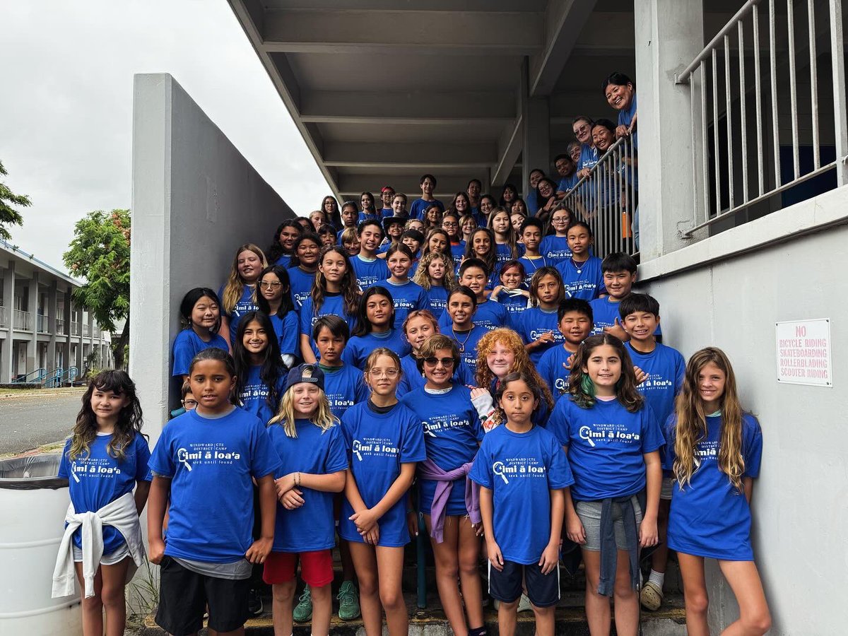 Windward CTE tweet media