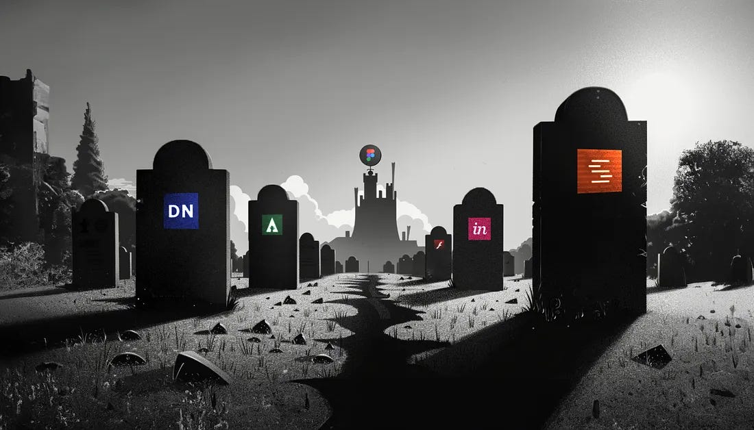 digitdesigners's tweet image. Muzli Publication — Weekly Digest medium.muz.li/muzli-publicat… #designsubscriptions #DigitalExperience