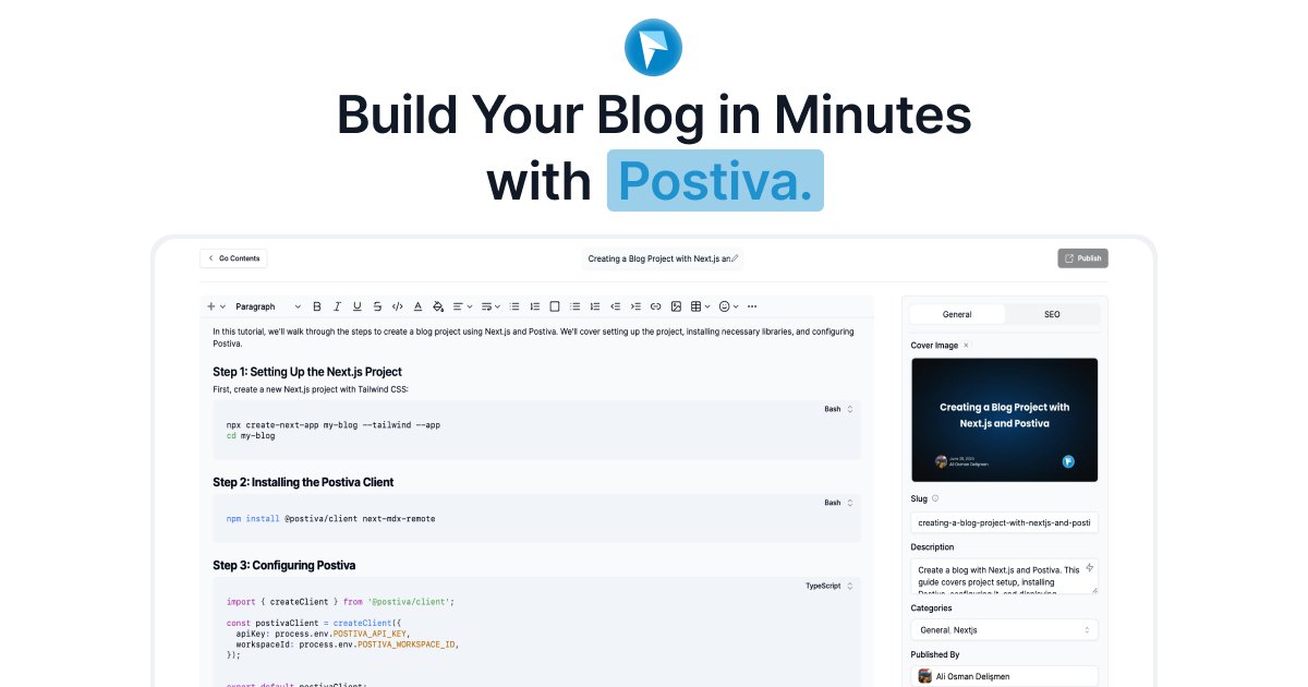 aliosmandev's tweet photo. Beklenilen vakit geldi!

Postiva, @ProductHunt’ta lansmana başladı. Şimdiden listede ön sıralardayız!

Siz de oy vererek veya bu posta etkileşimde bulunarak Postiva’nın gelişimine destek olabilirsiniz. Ürün hakkında görüş ve önerilerinizi bekliyoruz. 🚀 https://t.co/rfZtl5R7eP