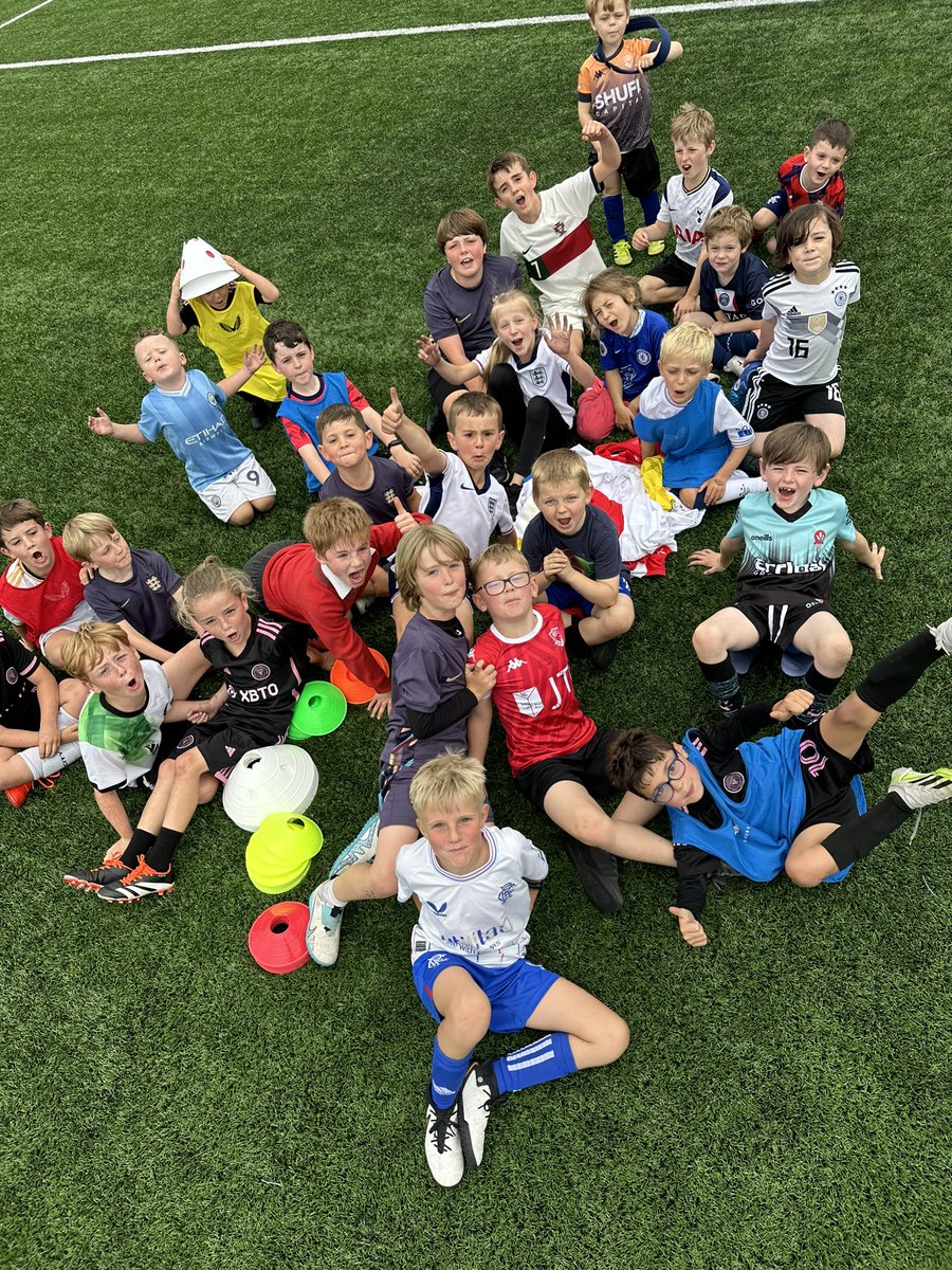 officialwnfc's tweet image. WNFC Kids! This trial project in collaboration with @HighlandsSport and after a successful trial will be back when school returns. A huge thanks to @The_Kernal101 for supporting this project. The little things go a long way. #WNFC #WellbeingOverWinning #soccerstarz