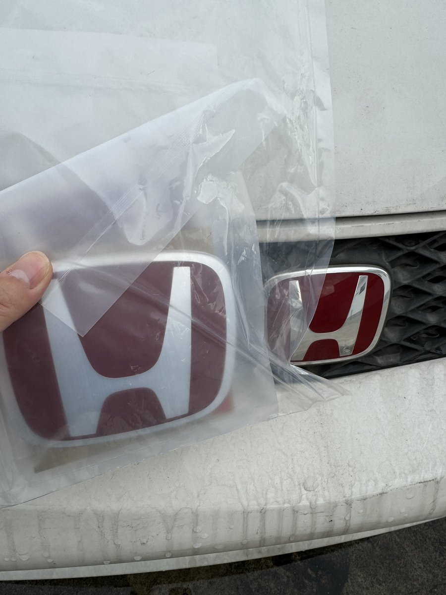 TMMUGENGEEK's tweet image. えっ前期より後期の方がデカいのwww
#ep3
#dc5に使いたいんだけど