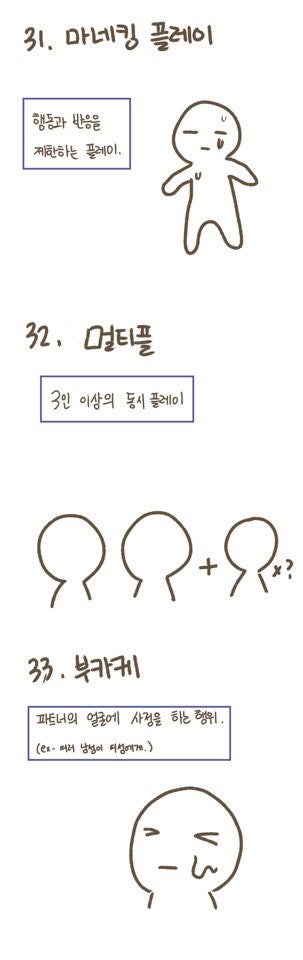 gray50shadows2's tweet photo. 만화 SM 용어 https://t.co/JJB0BcnmEn