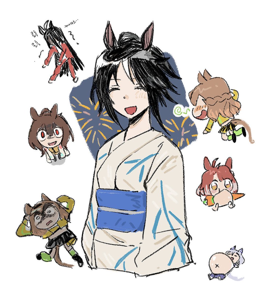 잼장판후기