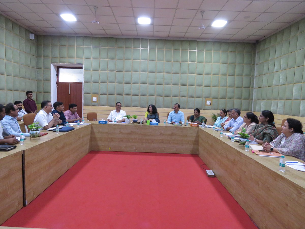 Dr. B.R. Ambedkar University Delhi (@weareaud) on Twitter photo HonтАЩble Vice Chancellor <a href="/ProfAnu_Singh/">Prof. Anu Singh Lather</a> took additional charge as Vice Chancellor of Indira Gandhi Delhi Technical University for Women today. HonтАЩble Vice Chancellor <a href="/ProfAnu_Singh/">Prof. Anu Singh Lather</a> took additional charge as Vice Chancellor of Indira Gandhi Delhi Technical University for Women today.