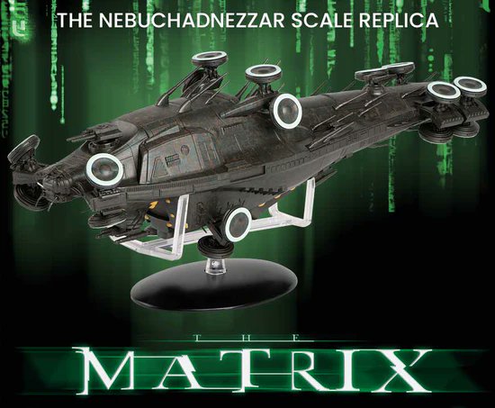 Master Replicas Official tweet media