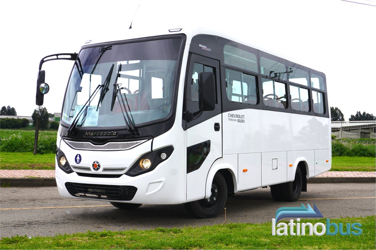 Latinobus tweet media