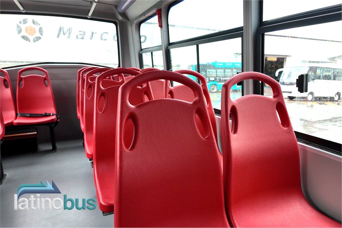 Latinobus tweet media