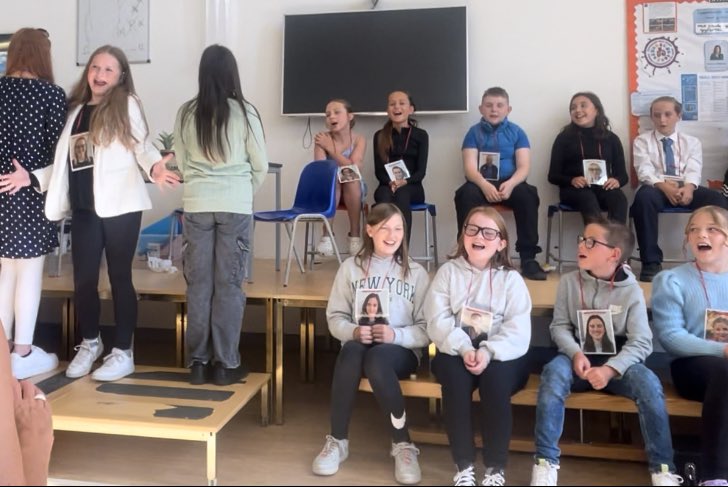 Cathy Williams tweet media