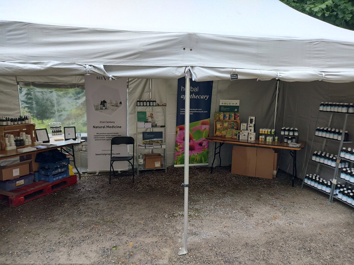 Nature's Laboratory tweet media