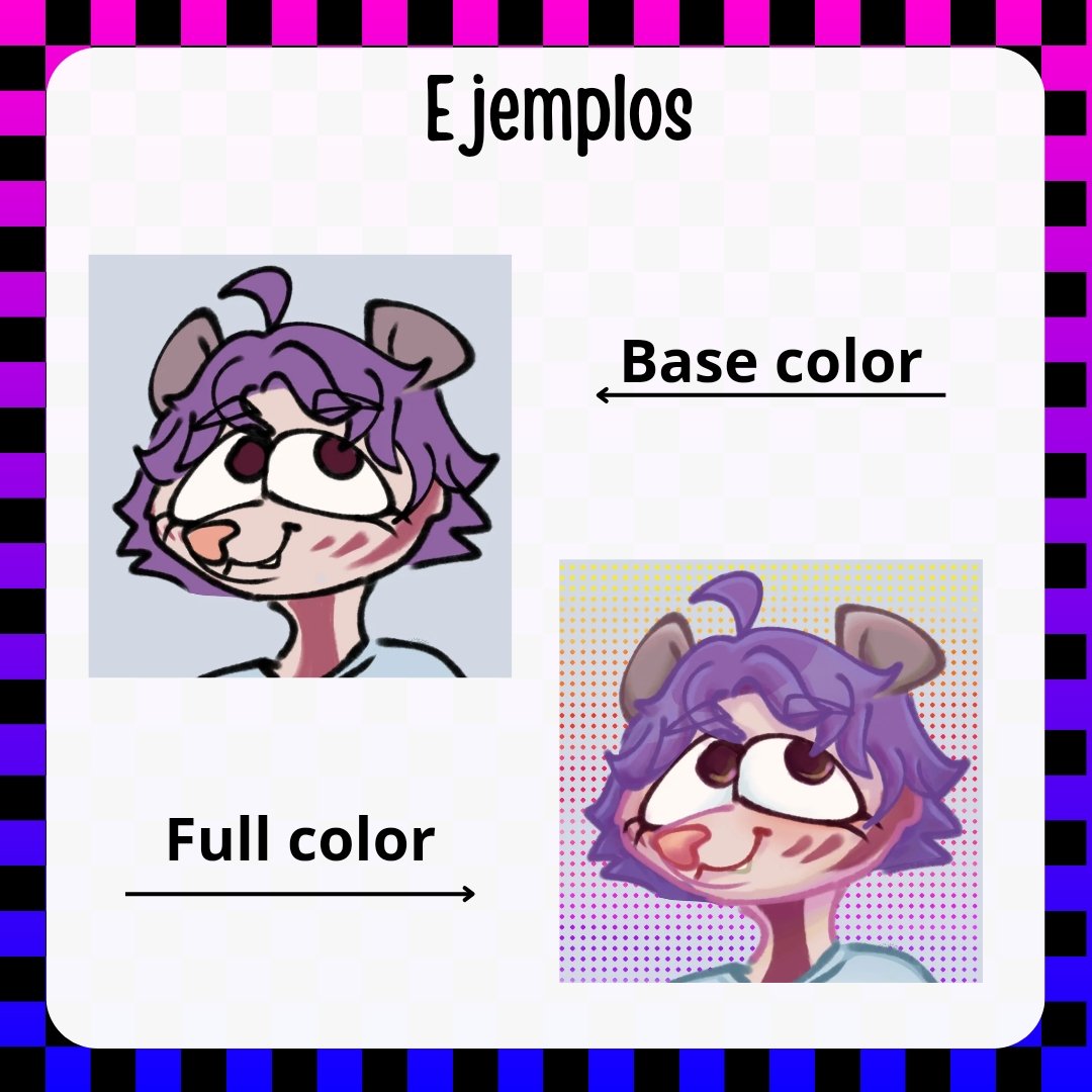 Tlacualito(OPEN COMISSION) tweet media