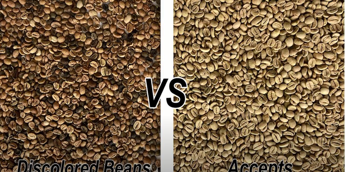 EchoChen635269's tweet image. color sorter used to sort coffeee beans, removing discoloured coffee beans.
whatsapp +86 177 3607 7913.
#ColorSorter #CoffeeBeans