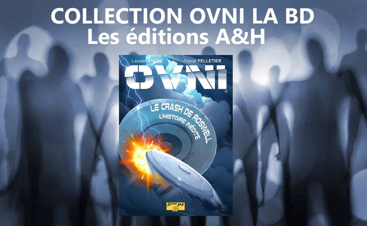 lestempsdavant's tweet photo. 📷📷📷LA BD TOME 2 VIENT DE PARAITRE ! Boutique en ligne : https://t.co/CCTQtp1Y4b #maxialbum #aeth #aethteam #BD #collectionovni #tome2 #ovni #roswell #ufo #ufologie #bestbd #flyingdisk #extraterrestre #paranormal #unexplained #strange #mystery #ufo #ufocrash #area51 https://t.co/8Q6rkkj1CR