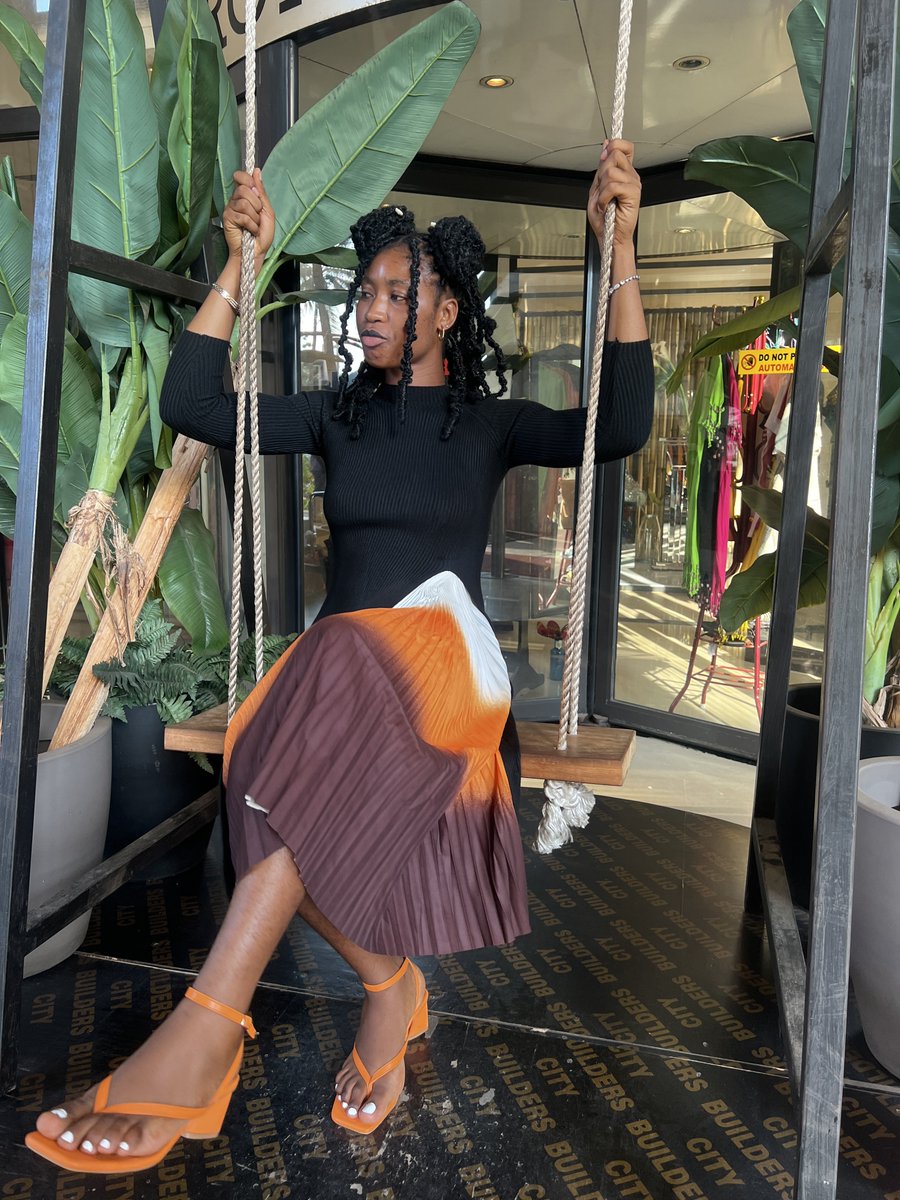 Martha Kromah (@marthakromah) on Twitter photo 