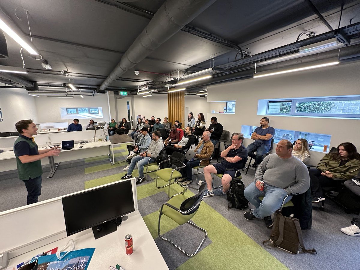 GDG Portlaoise tweet media