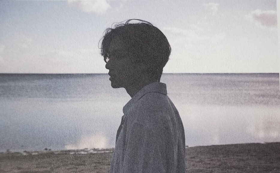 Taehyungimpact's tweet photo. Dreamy ☁️ https://t.co/3cCR94Byd5