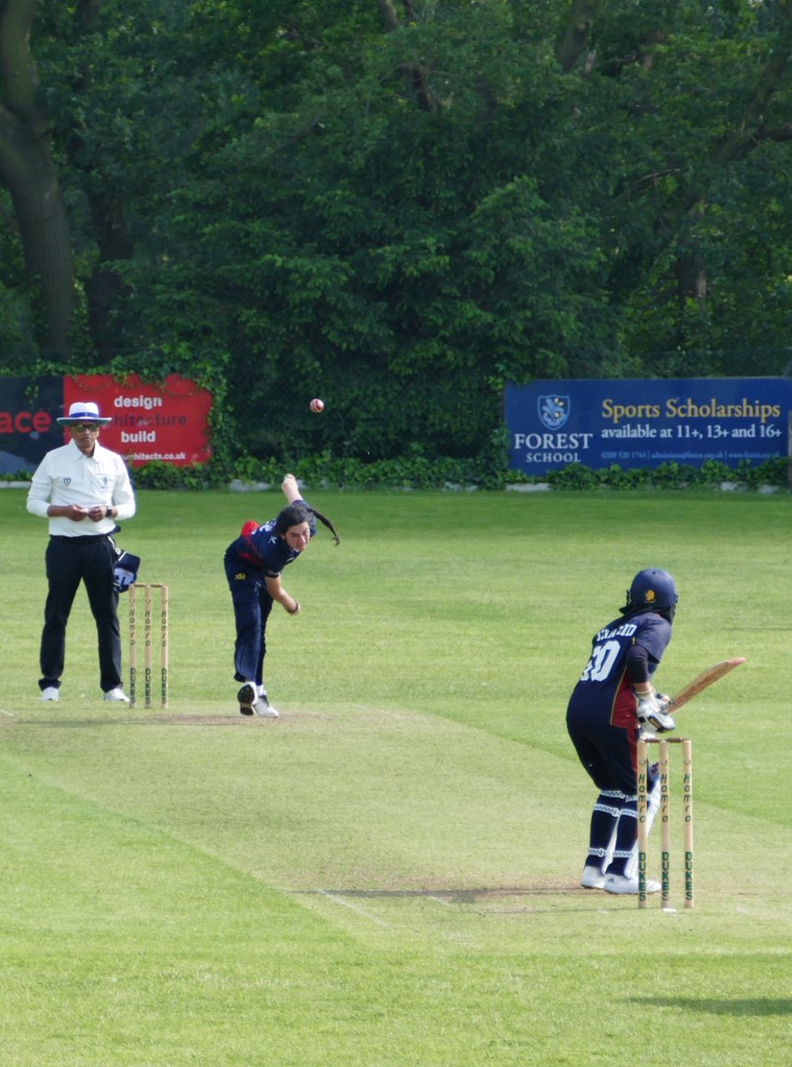 Hutton CC Women tweet media