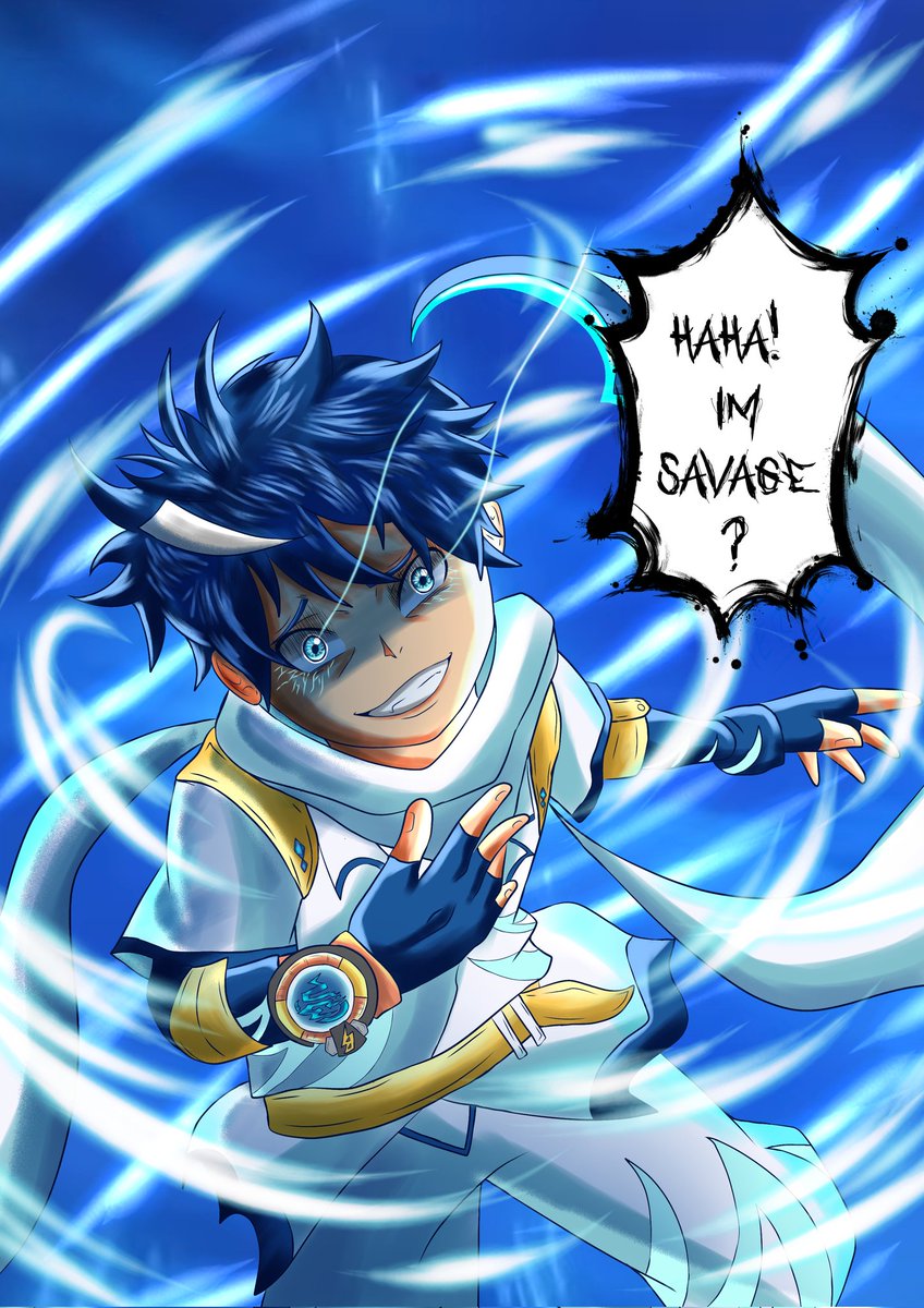 Little touch again for Boboiboy Beliung🌪
<a href="/ArtMutuals/">Art(ist) RT & Support! ✩｡:*•.★✼☆｡.</a> <a href="/CmsnArtist_Id/">Rules at Pinned 📌</a> <a href="/cmsn_ART/">Art Commission Bot (unstable)</a> <a href="/BoBoiBoy/">BUZZER P.A.P.A. OBOI</a> #BoBoiBoyFanart #boboiboybeliung #BoBoiBoy #BoBoiBoyWindara #BoboiboySopan