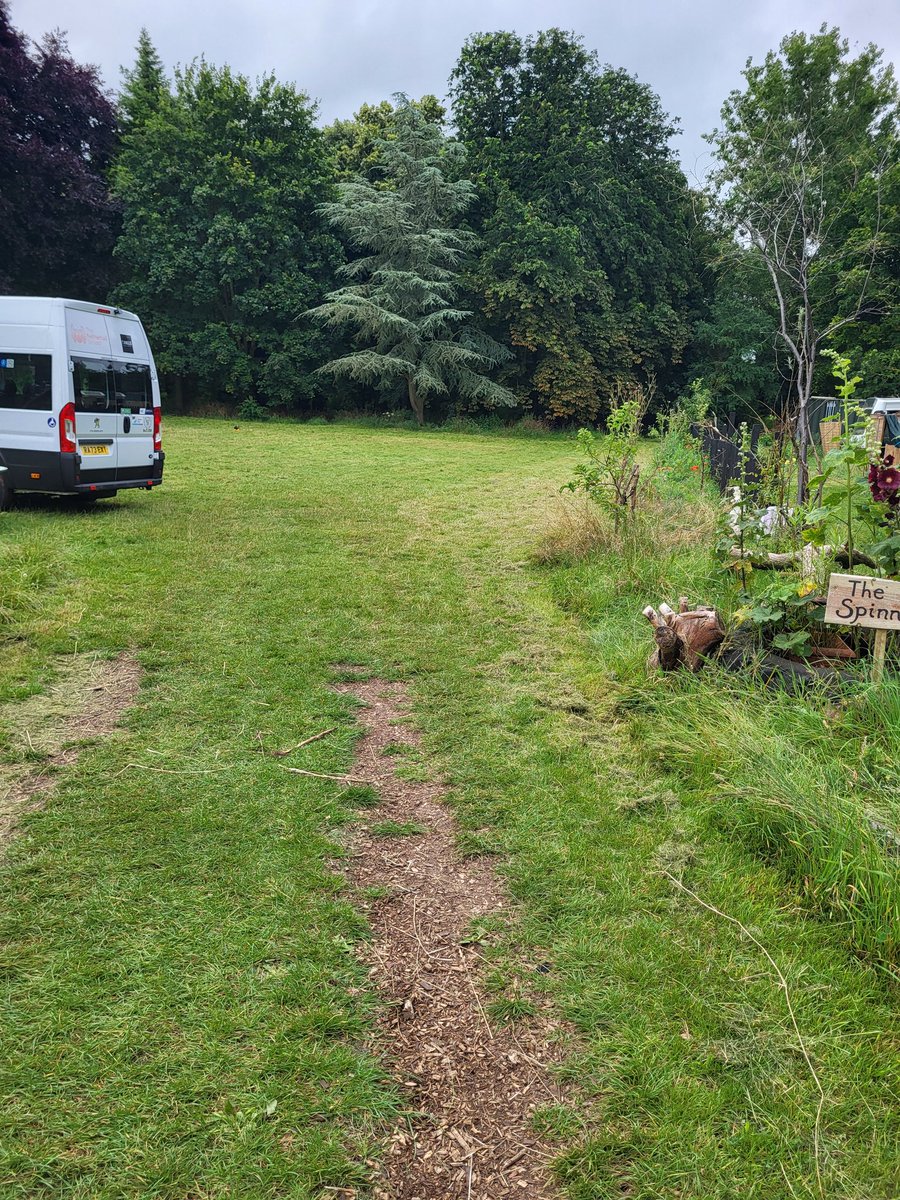 Day 2 for <a href="/netherhall/">Netherhall School</a> <a href="/AnglianLearning/">Anglian Learning</a> <a href="/DofE/">The Duke of Edinburgh’s Award</a> students and all groups packed and on their way. Excellent effort by all of them this morning.
