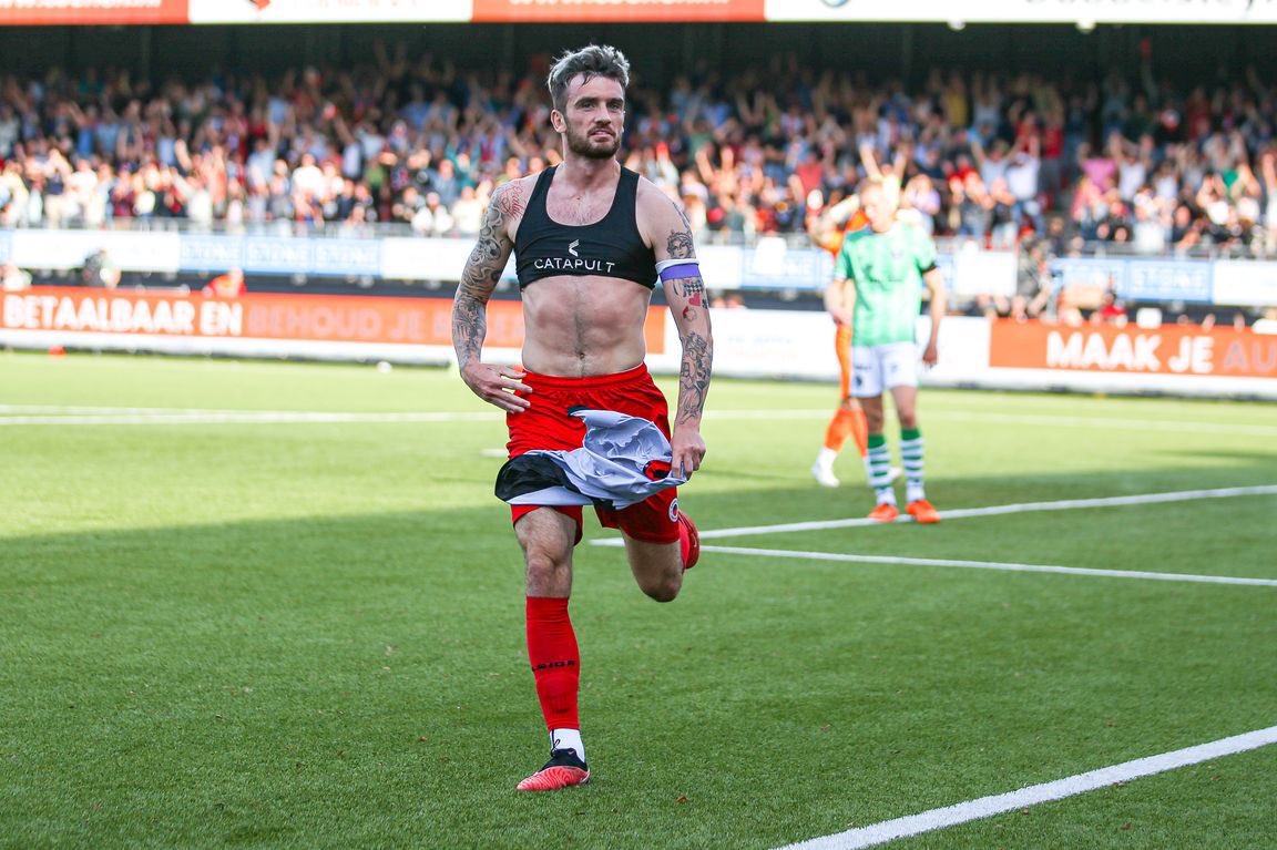 Fabrizio Romano tweet media