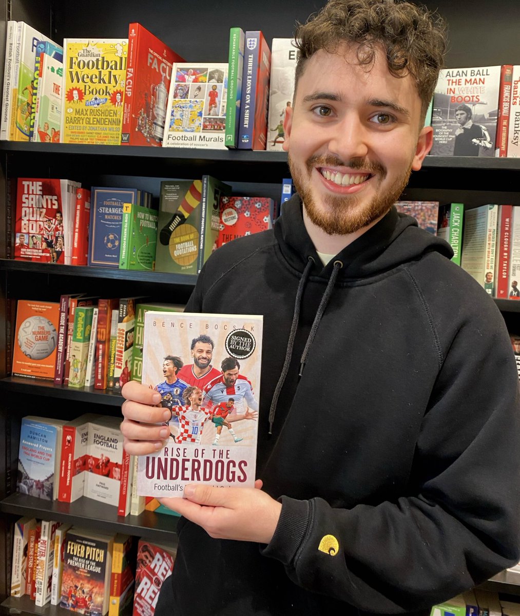 Bence Bocsák tweet media