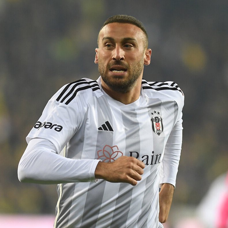 ❌Cenk Tosun ve Beşiktaş arasında yeni bir sözleşme görüşmesi olmayacak. 

▪️Cenk'in Beşiktaş kariyeri sona erdi. (Doğan Gündoğdu)