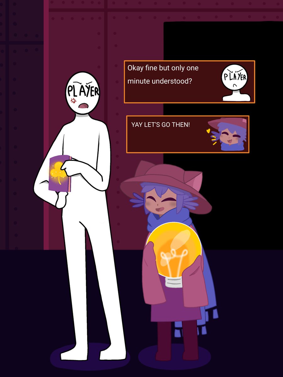 Niko special ability 🐱 (Name of the skill: Adorable Cat Face