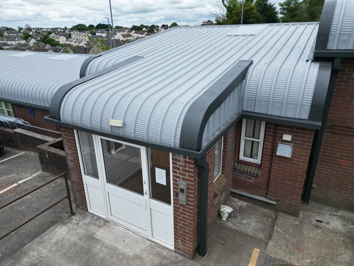STORMFORCE ROOFING tweet media