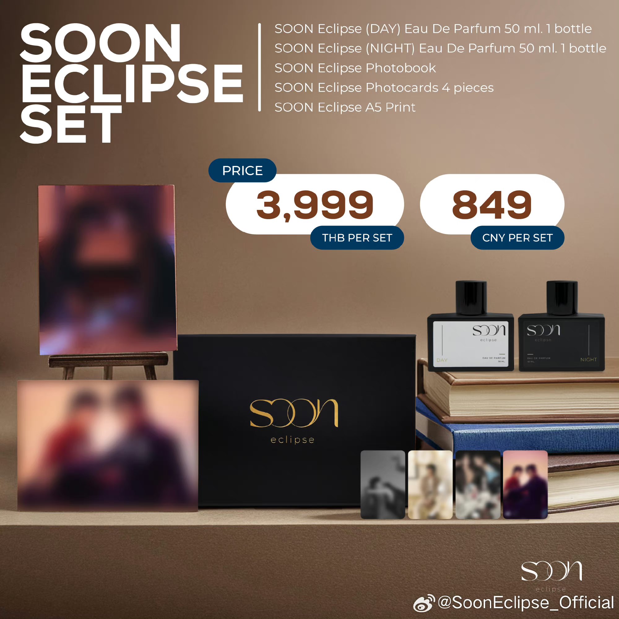 SALEで更にお買得 BounPrem Thailand  X: on (Official) その他